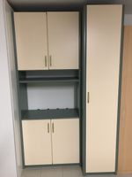 Bücherschrank, Fernsehschrank, Kleiderschrank Bayern - Schleching Vorschau