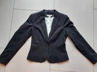 Eleganter Damen-Blazer von H&M, Größe S Nordrhein-Westfalen - Ascheberg Vorschau