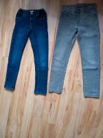 Jeans 2x Gr. 158 Niedersachsen - Bohmte Vorschau
