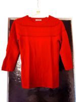 roter Pullover, Orsay XS Baden-Württemberg - Rottenburg am Neckar Vorschau