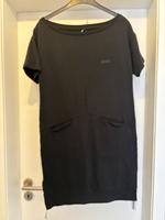 Liu Jo Kleid Sweatshirt schwarz 36 / 38 neuwertig Nordrhein-Westfalen - Bottrop Vorschau