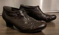Damen Stiefeletten von Rieker Niedersachsen - Syke Vorschau