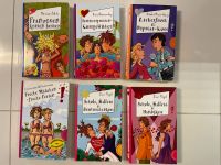 Freche Mädchen, freche Bücher Brandenburg - Schönfließ b Oranienburg Vorschau