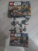 Lego Star Wars 75164 Rheinland-Pfalz - Ludwigshafen Vorschau