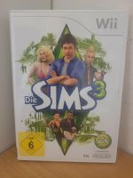 Die Sims 3 (Nintendo Wii, 2010 Schleswig-Holstein - Börnsen Vorschau
