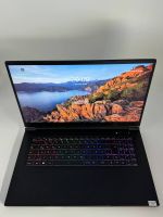 Gaming Laptop 17,3"QHD 165Hz , i7-10870H , RTX 3070 , 32GB, 2TB Schleswig-Holstein - Lübeck Vorschau