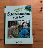 Schöne Stauden von A-Z von Das Beste Reader‘s Digest Chemnitz - Kleinolbersdorf-Altenhain Vorschau