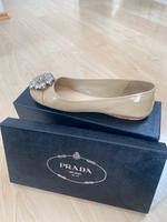 PRADA Ballerinas München - Maxvorstadt Vorschau