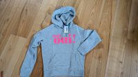 Bonjour Ben Hoodie "mais oui!" XS grau neonpink ltd Edition Bayern - Murnau am Staffelsee Vorschau