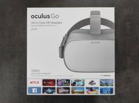 Oculus Go VR Headset Niedersachsen - Salzgitter Vorschau