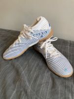 Adidas Nemeziz Fußballschuhe Hallenschuhe 36 2/3 Schleswig-Holstein - Beringstedt Vorschau