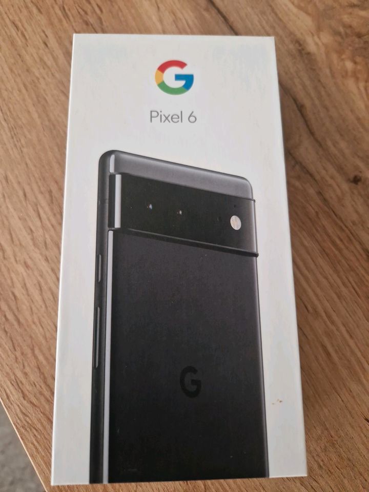 Google Pixel 6 , nur Abholung ‼️ in Greetsiel
