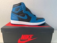 Nike Jordan 1 dark marina blue, neu Baden-Württemberg - Osterburken Vorschau