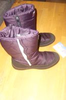 SCHAPURO Stiefel Schnee Boots Damen Winterstiefel  41 Nordrhein-Westfalen - Attendorn Vorschau