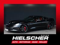 Corvette C7 Stingray 6.2 V8 Targa - Deutsches Modell Bayern - Chamerau Vorschau