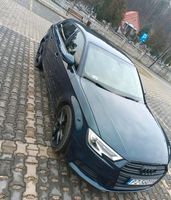 Audi A3 1.6Diesel sehr schön Brandenburg - Küstriner Vorland Vorschau