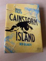 Buch: Cainstorm Island - Der Gejagte (Marie Golien) Thriller Krim Nordrhein-Westfalen - Ratingen Vorschau