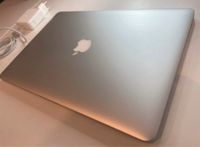 MacBook Pro 500GB SSD 16 GB RAM Quad-Core i7 Hessen - Oestrich-Winkel Vorschau