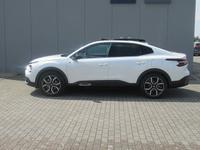 Citroën C4 X Elektro Shine LED SHZG Pano Kamera Head Brandenburg - Bad Freienwalde Vorschau