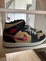 Nike Air Jordan 1 Dortmund - Lütgendortmund Vorschau