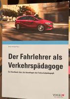 Fahrlehrer als Verkehrspädagoge München - Ramersdorf-Perlach Vorschau