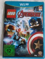 Lego Marvel Avengers für Wii U Duisburg - Walsum Vorschau