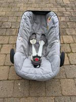 Maxi Cosi Autositz Nordrhein-Westfalen - Geldern Vorschau