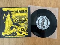 Oi Polloi – Resist The Atomic Menace Vinyl 7" VG (Discharge, GBH) Baden-Württemberg - Nußloch Vorschau