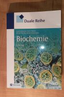 Duale Reihe Biochemie Bayern - Furth im Wald Vorschau