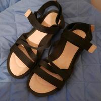 Clarks Sandalen Hessen - Neu-Isenburg Vorschau