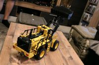 Lego Technic Volvo Radlader 42030 Nordrhein-Westfalen - Borken Vorschau