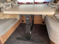 Hubtisch-Gestell Einklappbarer Tischuntersatz Sachsen - Freital Vorschau
