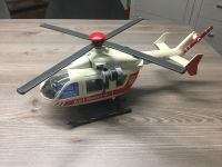 Playmobil Rettungshubschrauber Nordrhein-Westfalen - Hagen Vorschau