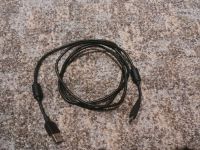 Micro USB-Kabel für alle Geräte mit Micro USB-Anschluss Baden-Württemberg - Göggingen Vorschau