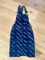 Scotch & Soda Latzrock Jeans Gr. XS Sachsen - Mühlau Vorschau