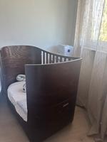 Leander Babybett / Juniorbett Nordrhein-Westfalen - Oberhausen Vorschau