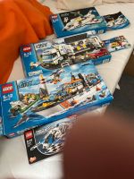 Lego viele Sets Hessen - Meinhard Vorschau