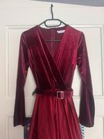 Abendkleid Ballkleid Niedersachsen - Salzgitter Vorschau