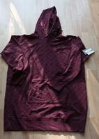 Donna Karan DKNY Sweatshirt Hoodie Tunika  Minikleid - Gr. XL Bayern - Bamberg Vorschau