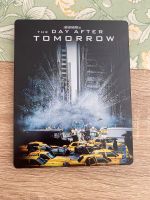 The Day After Tomorrow Steelbook Rar! Hessen - Friedrichsdorf Vorschau