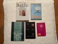 Bücher Buddhismus Baden-Württemberg - Salem Vorschau