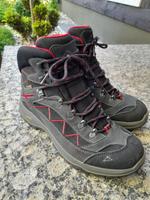 Wanderschuhe/Wanderstiefel McKinley Magma Mid 2.0 AQX M Gr 41 Niedersachsen - Melle Vorschau