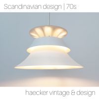 Lampe zu mid century poulsen lyfa danish design HAMALUX 70er 80er Berlin - Mitte Vorschau