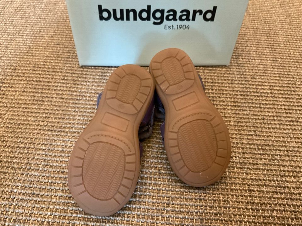 NEU! Bundgaard Sandale Carol II BG202078G lavender N Gr. 21 in Berlin