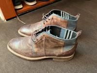 Lloyd Herrenschuhe Boot Berlin - Treptow Vorschau