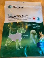 Suitical Recovery Suit Hund, S, Blau Camouflage Schleswig-Holstein - Schacht-Audorf Vorschau