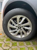 4x Sommerreifen, ohne Felgen, Hankook 225/60/R17 99H (0321) Hannover - Mitte Vorschau