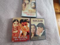 Bollywood, 3 DVDs mit Sharukh Khan u.a. Berlin - Friedenau Vorschau