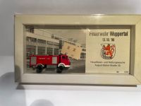 Wiking Sondermodell Feuerwehr Wuppertal 13.10.‘90 Nordrhein-Westfalen - Schwelm Vorschau