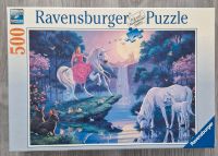 Ravensburger Puzzle 500 Teile Niedersachsen - Oldenburg Vorschau